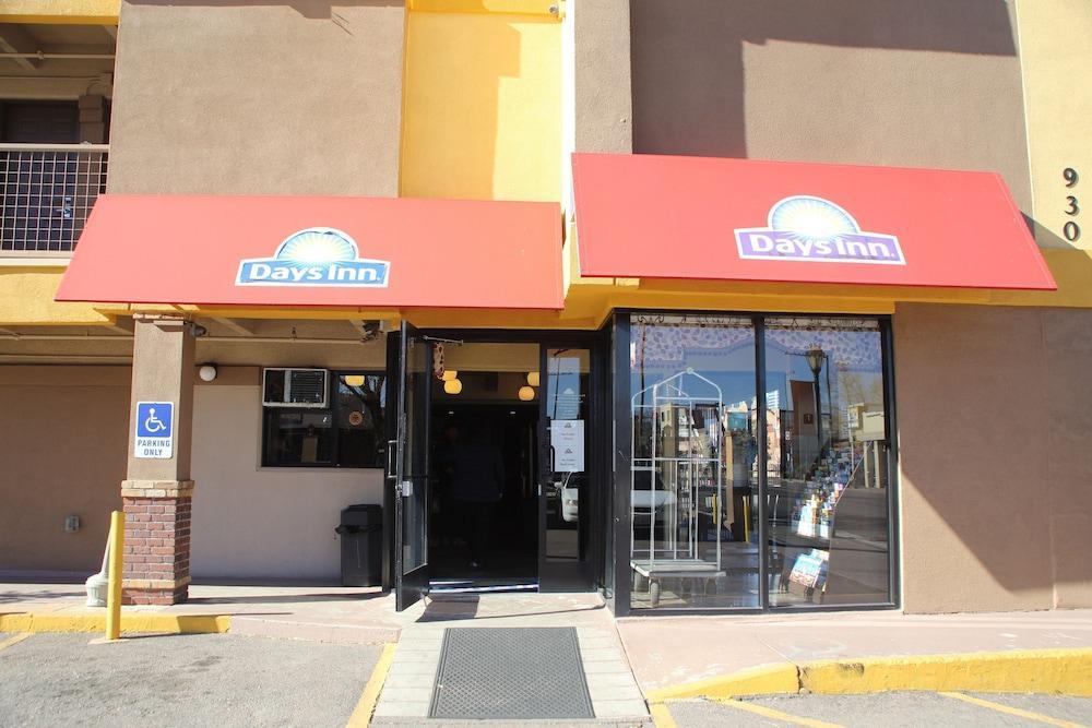 Days Inn By Wyndham Denver Downtown Dış mekan fotoğraf