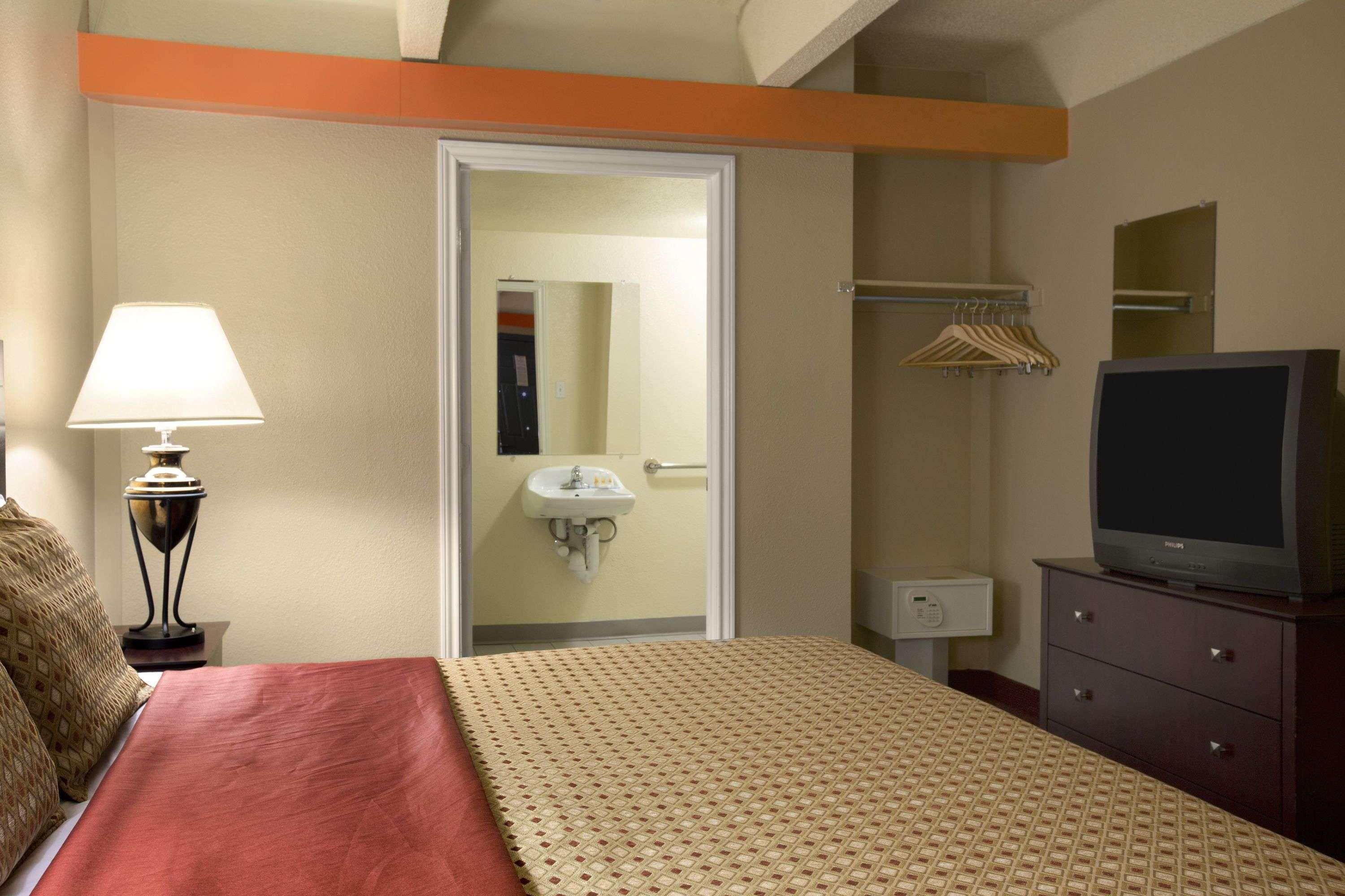 Days Inn By Wyndham Denver Downtown Dış mekan fotoğraf