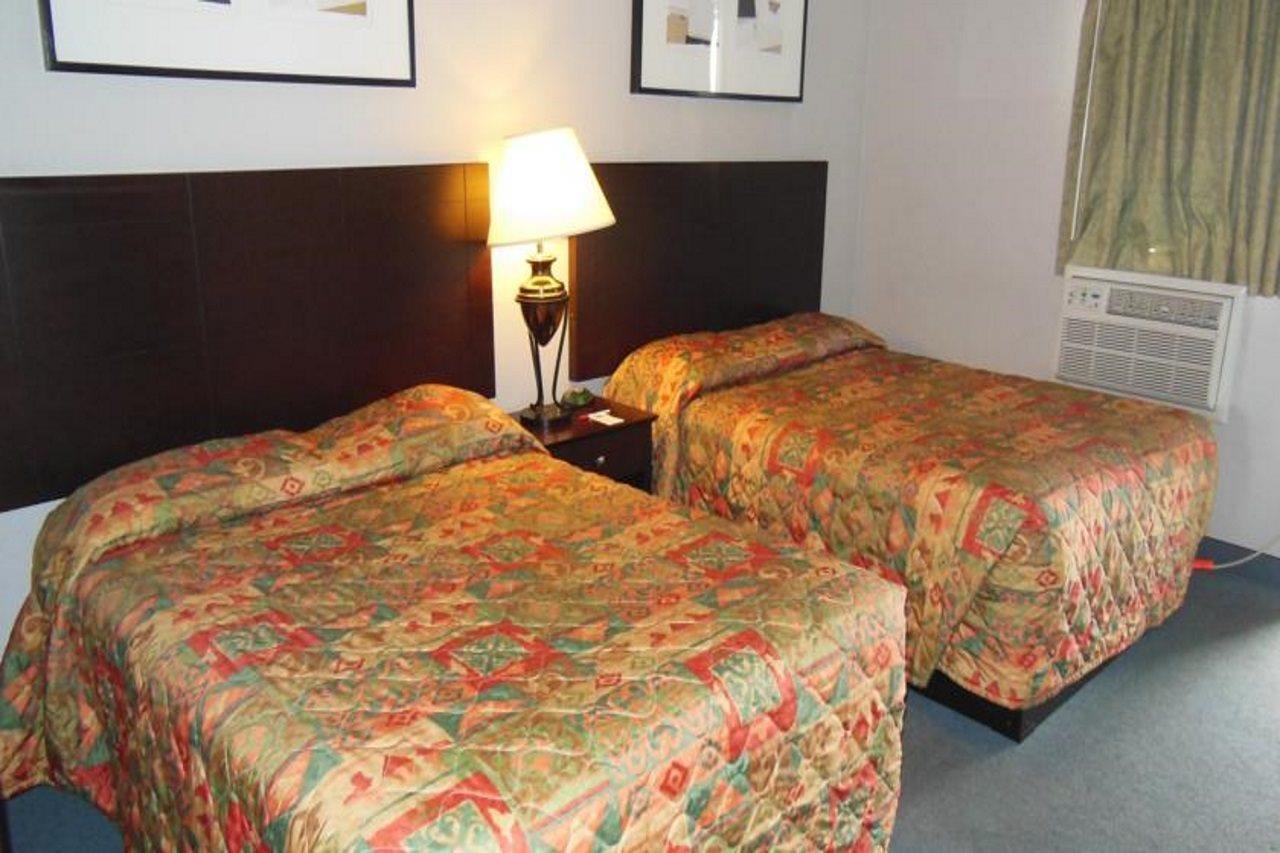 Days Inn By Wyndham Denver Downtown Dış mekan fotoğraf