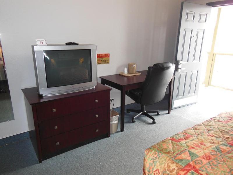 Days Inn By Wyndham Denver Downtown Dış mekan fotoğraf
