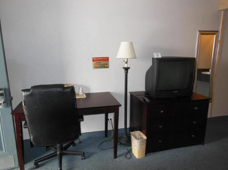Days Inn By Wyndham Denver Downtown Dış mekan fotoğraf