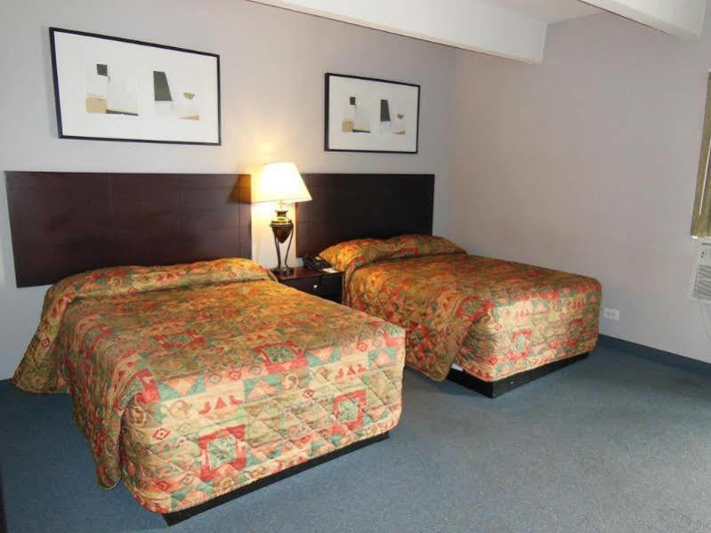 Days Inn By Wyndham Denver Downtown Dış mekan fotoğraf