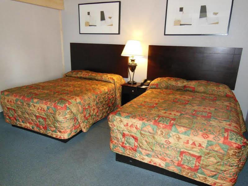 Days Inn By Wyndham Denver Downtown Dış mekan fotoğraf