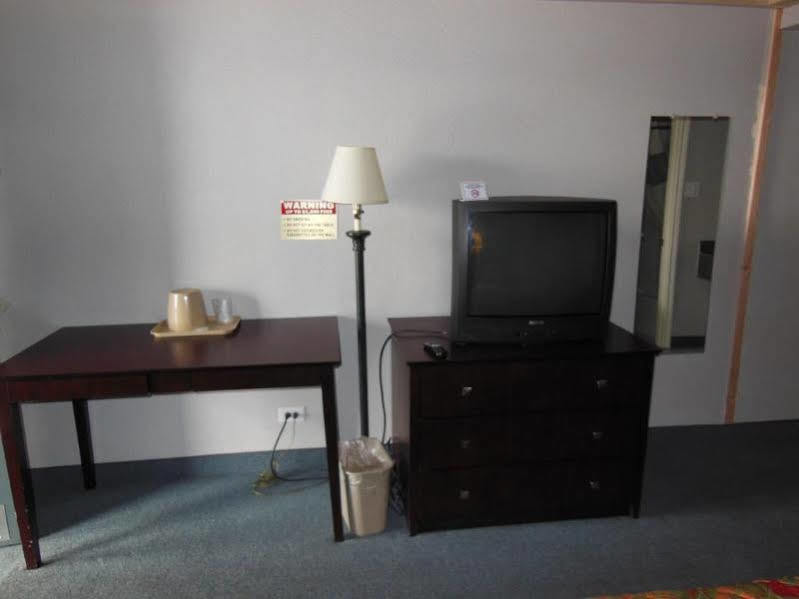 Days Inn By Wyndham Denver Downtown Dış mekan fotoğraf