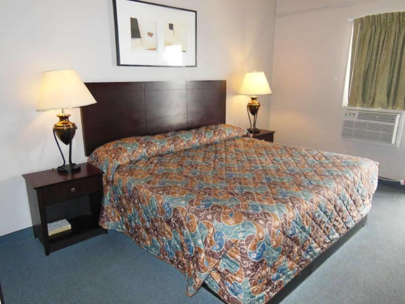Days Inn By Wyndham Denver Downtown Dış mekan fotoğraf